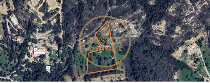 Terreno para Venda em Loule (São Clemente)