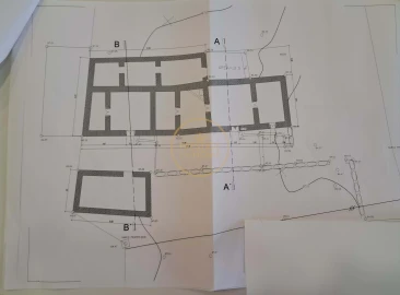 Terreno para Venda em Loule (São Clemente)