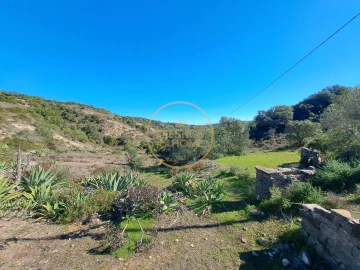 Terreno para Venda em Loule (São Clemente)