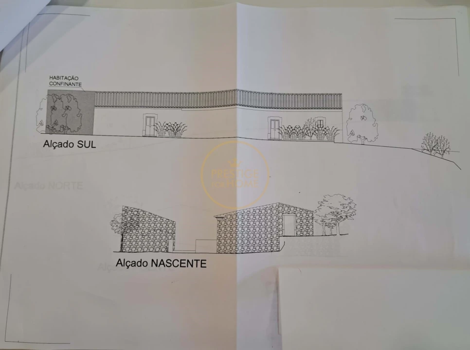 Terreno para Venda em Loule (São Clemente) Foto 23