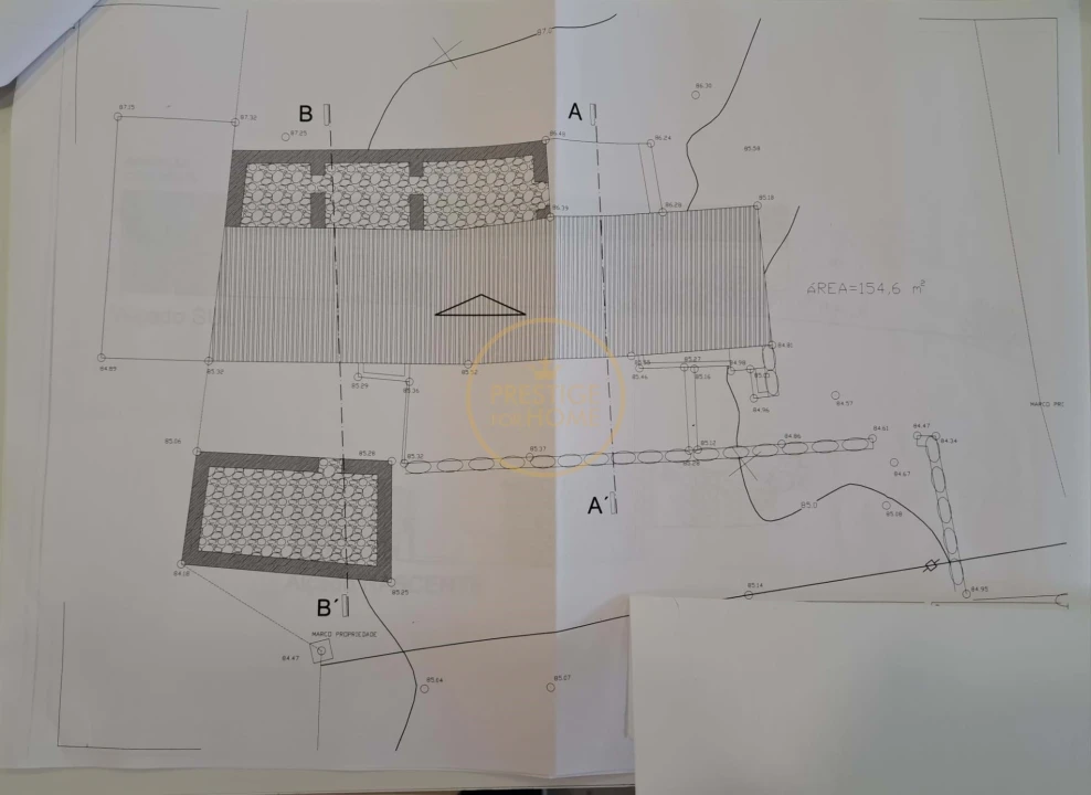 Terreno para Venda em Loule (São Clemente) Foto 25
