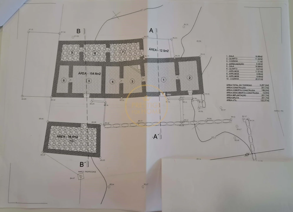 Terreno para Venda em Loule (São Clemente) Foto 27