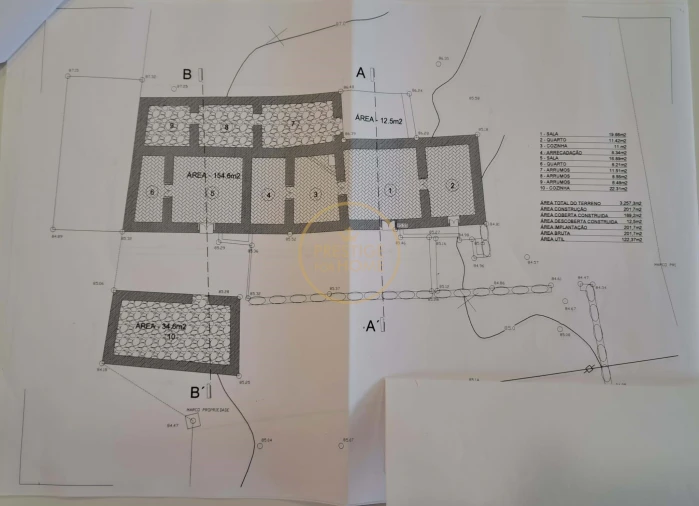 Terreno para Venda em Loule (São Clemente) Foto 27