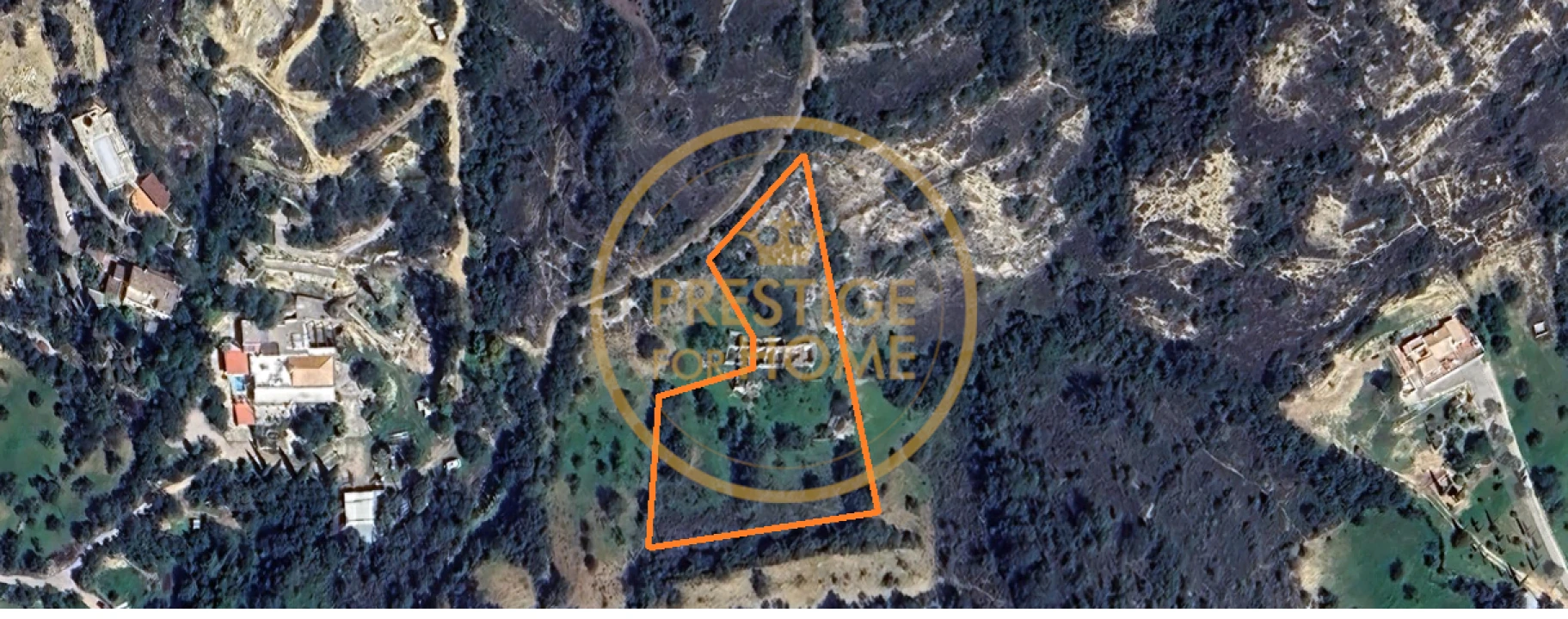 Terreno para Venda em Loule (São Clemente) Foto 3