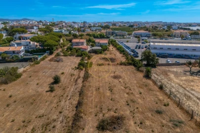 Terreno para Arrendamento em Montenegro
