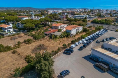 Terreno para Arrendamento em Montenegro
