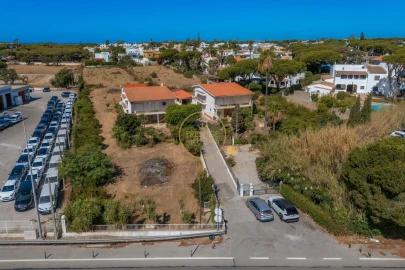 Terreno para Arrendamento em Montenegro