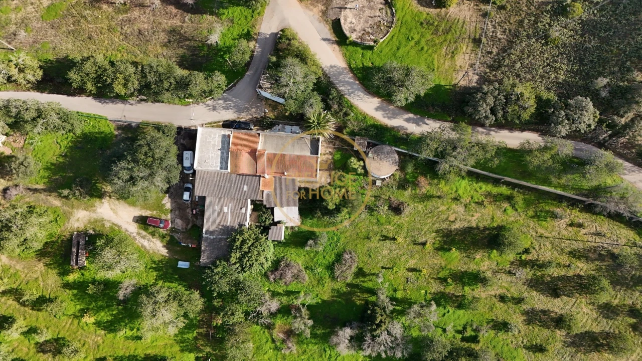 Moradia T3 para Venda em Loule (São Clemente) Foto 8