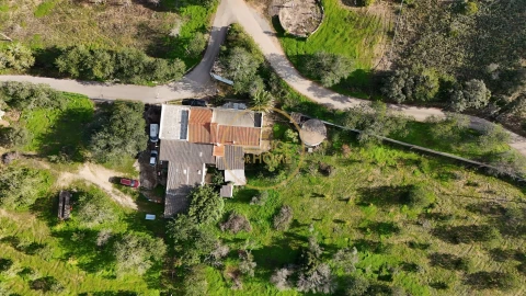 Moradia T3 para Venda em Loule (São Clemente)