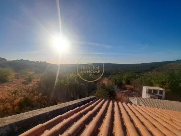 Moradia T3 para Venda em Loule (São Clemente)