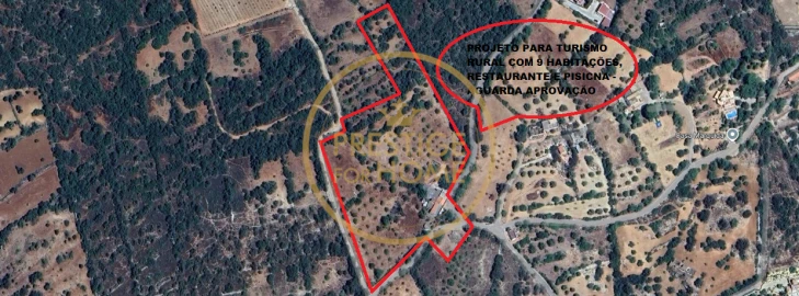 Moradia T3 para Venda em Loule (São Clemente)