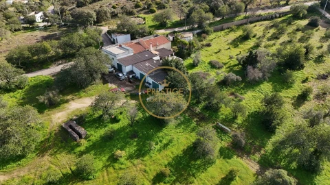 Moradia T3 para Venda em Loule (São Clemente)