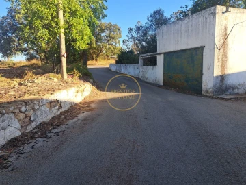 Moradia T3 para Venda em Loule (São Clemente)