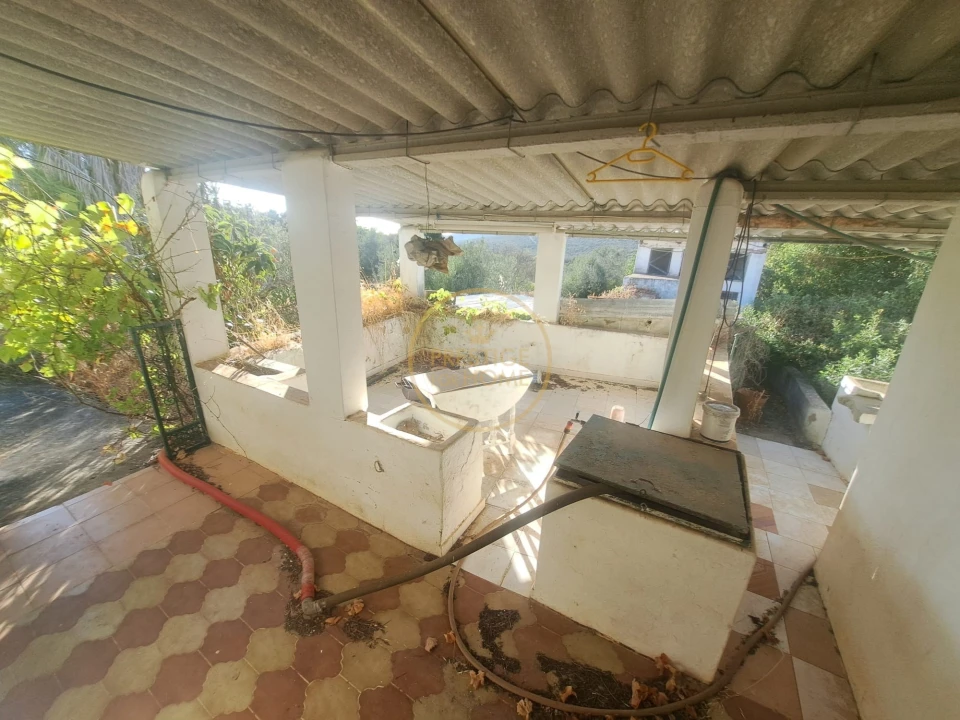 Moradia T3 para Venda em Loule (São Clemente) Foto 30