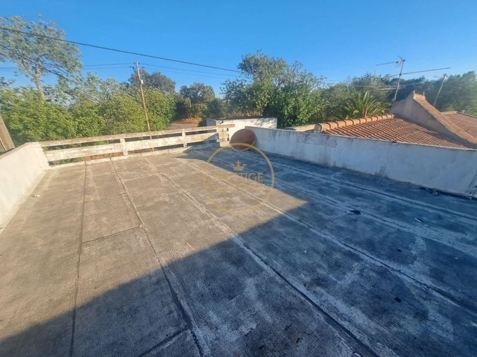Moradia T3 para Venda em Loule (São Clemente) Foto 44