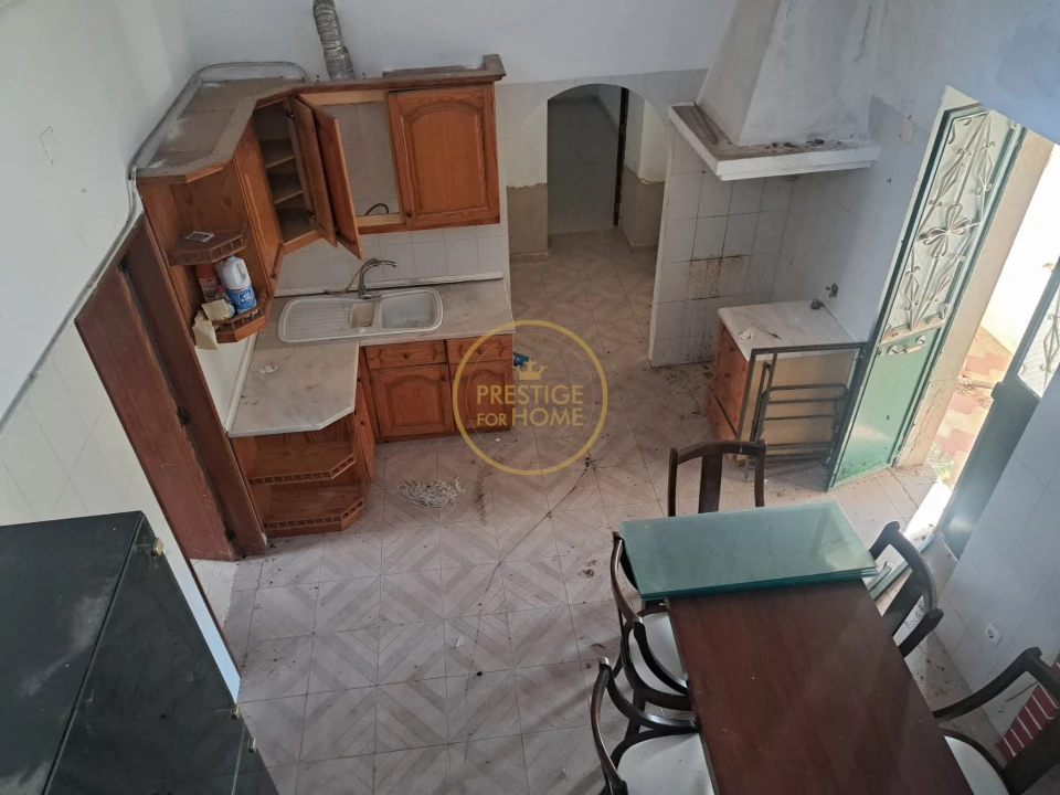 Moradia T3 para Venda em Loule (São Clemente) Foto 6
