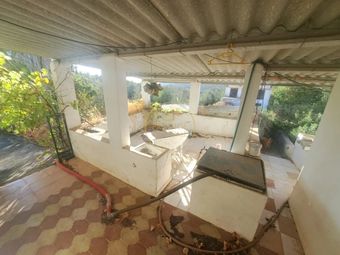 Moradia T3 para Venda em Loule (São Clemente) Foto 30