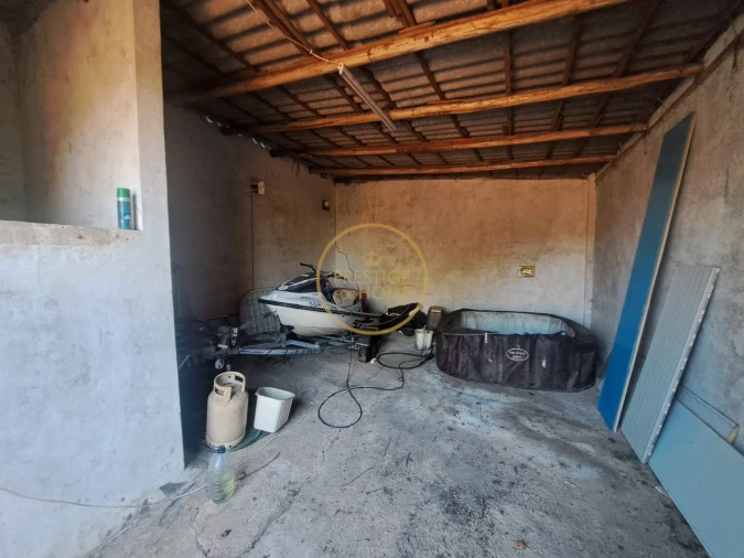 Moradia T3 para Venda em Loule (São Clemente) Foto 39