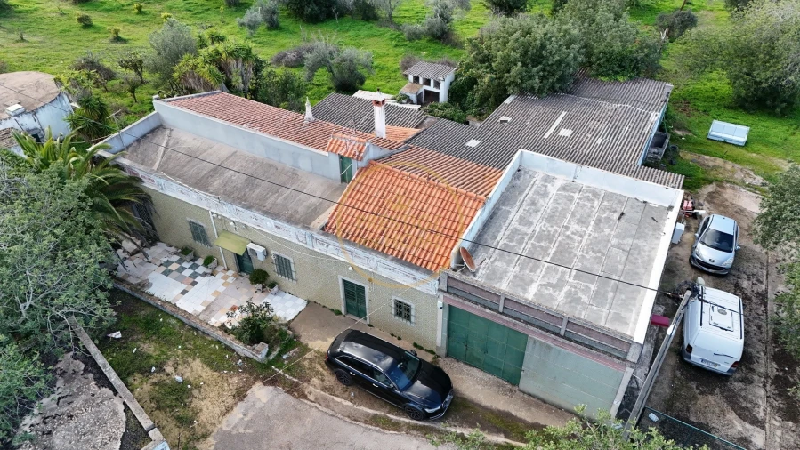 Moradia T3 para Venda em Loule (São Clemente) Foto 48