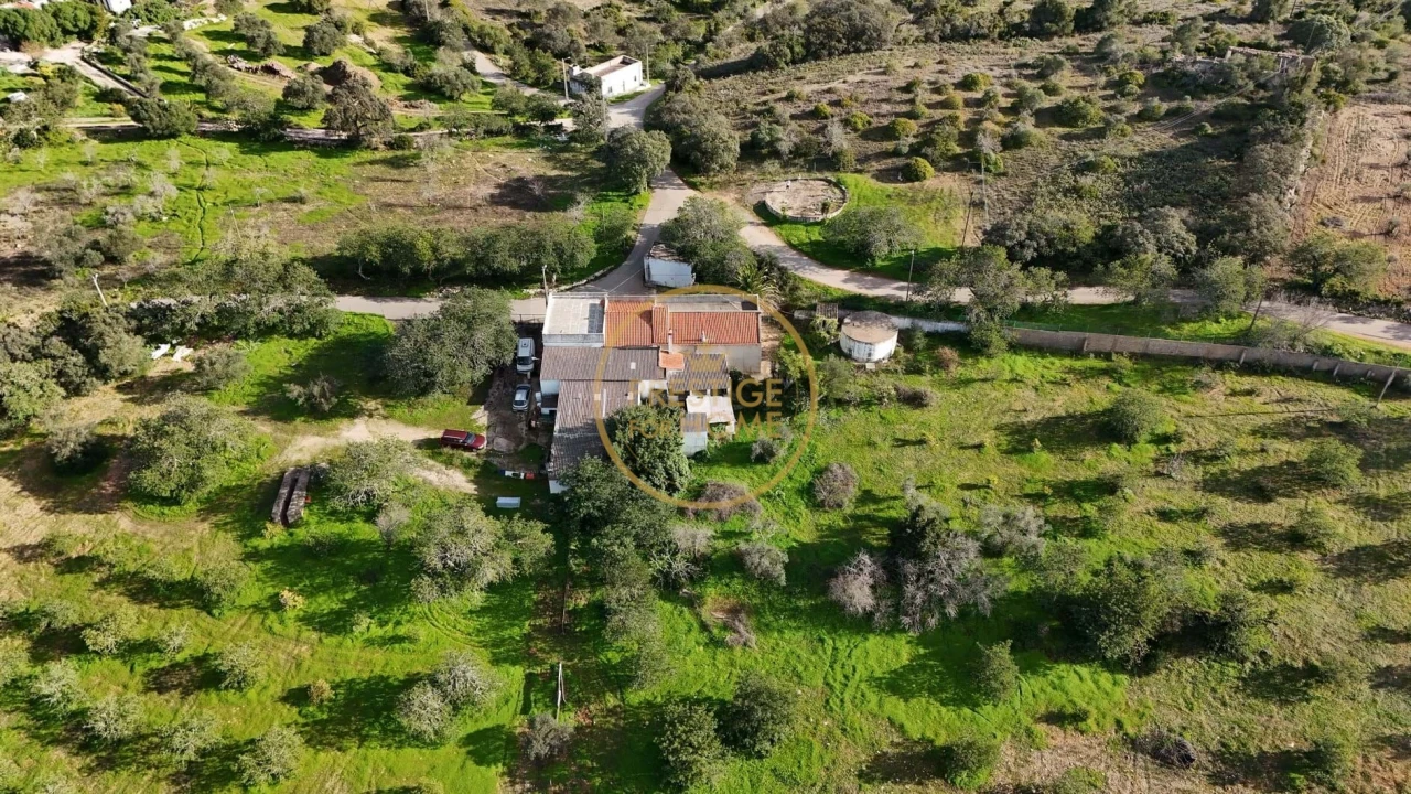 Moradia T3 para Venda em Loule (São Clemente) Foto 4