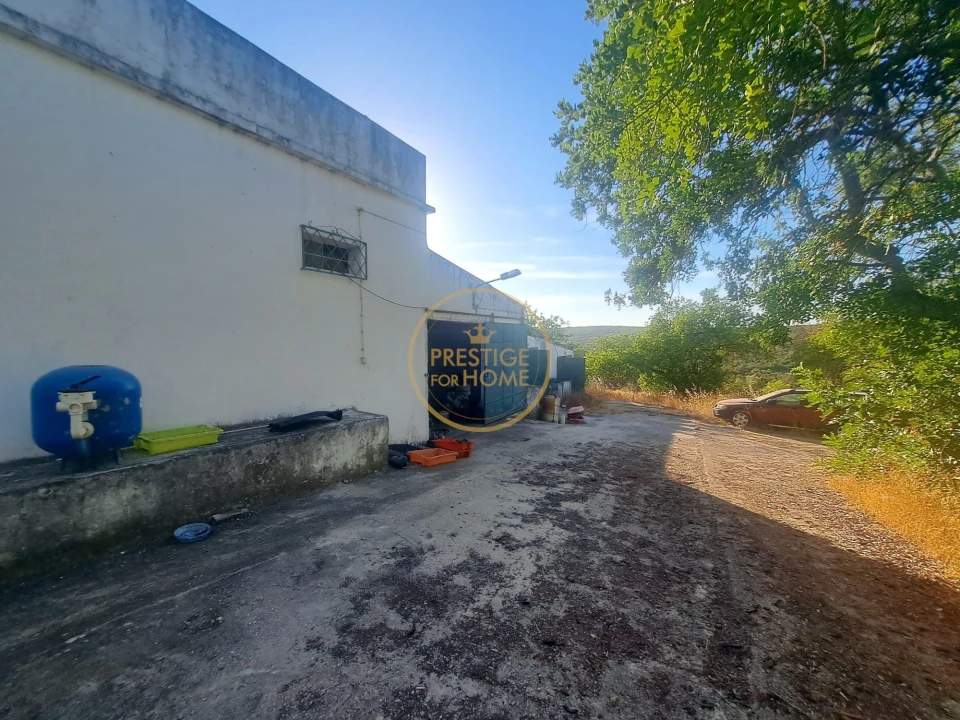 Moradia T3 para Venda em Loule (São Clemente) Foto 37