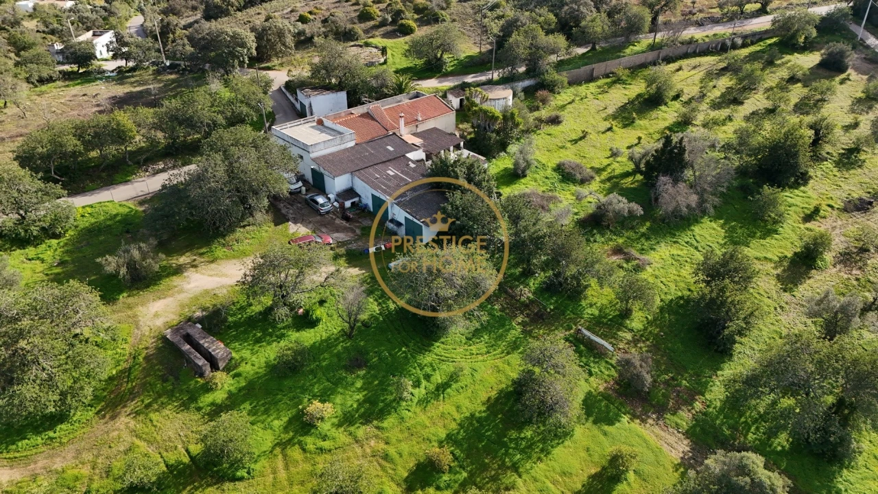 Moradia T3 para Venda em Loule (São Clemente) Foto 9