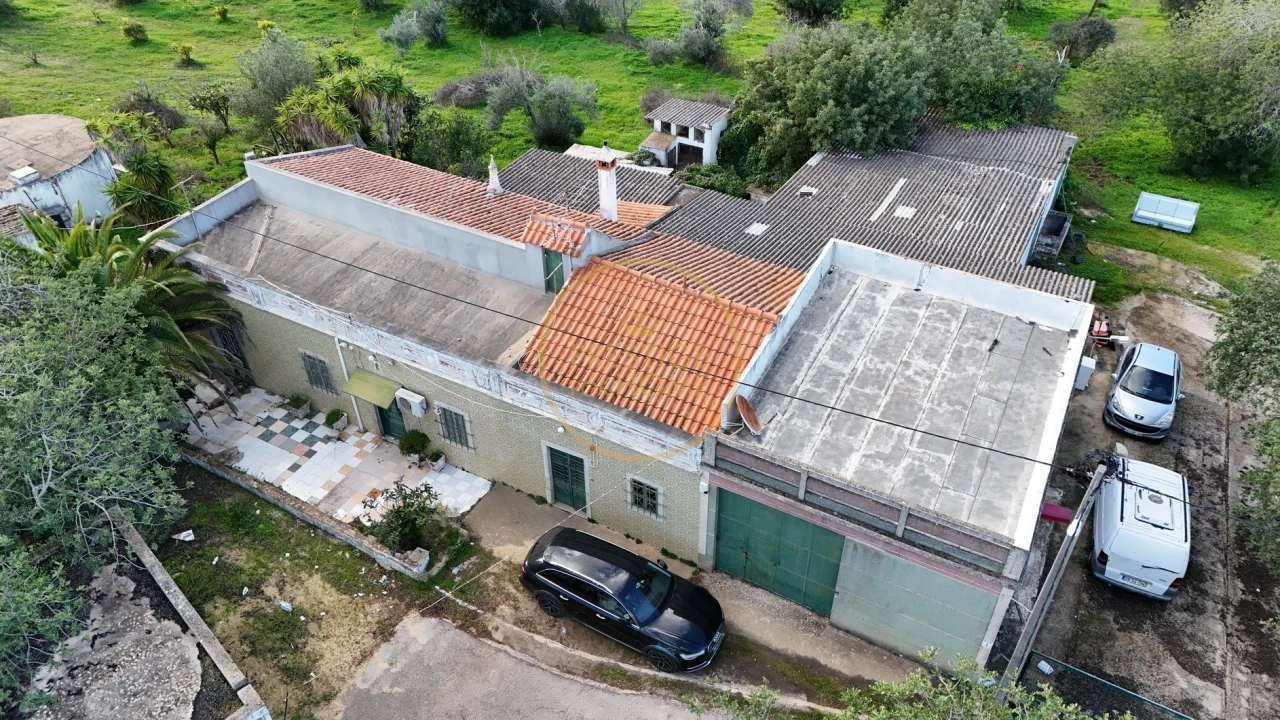 Moradia T3 para Venda em Loule (São Clemente) Foto 48