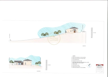 Terreno para Venda em Loule (São Clemente)