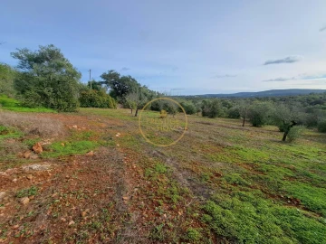 Terreno para Venda em Loule (São Clemente)