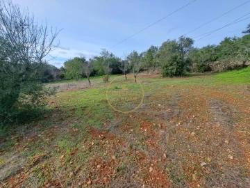 Terreno para Venda em Loule (São Clemente)