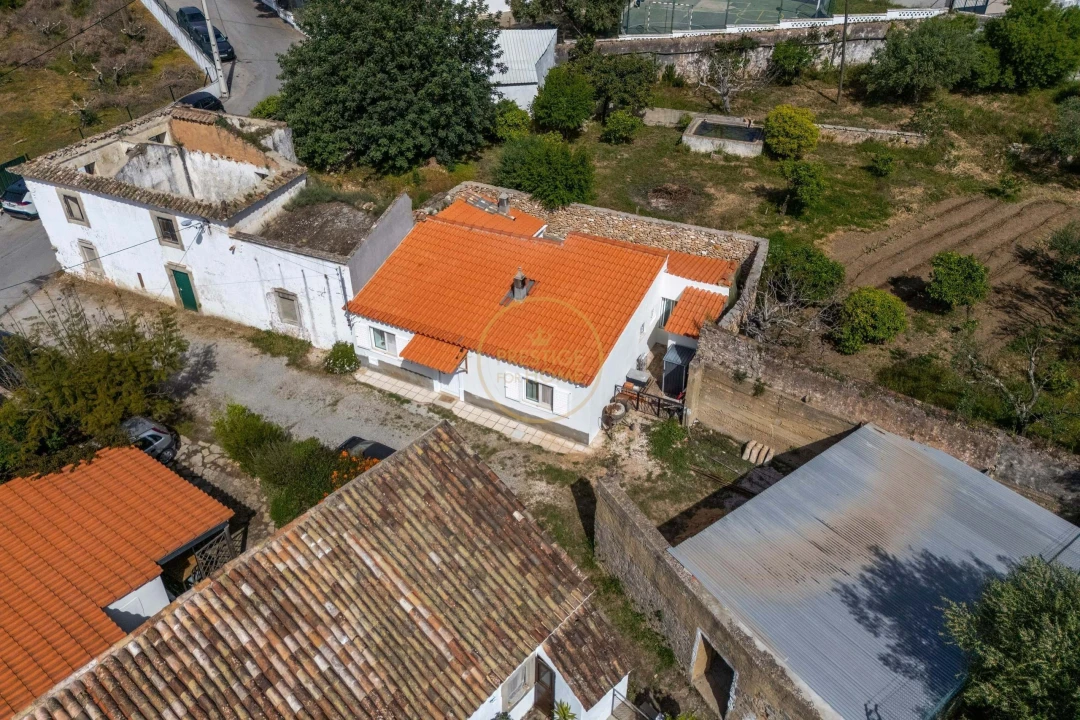 Moradia T2 para Venda em São Brás de Alportel Foto 62