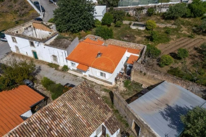 Moradia T2 para Venda em São Brás de Alportel