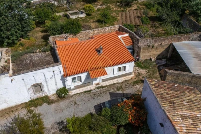 Moradia T2 para Venda em São Brás de Alportel