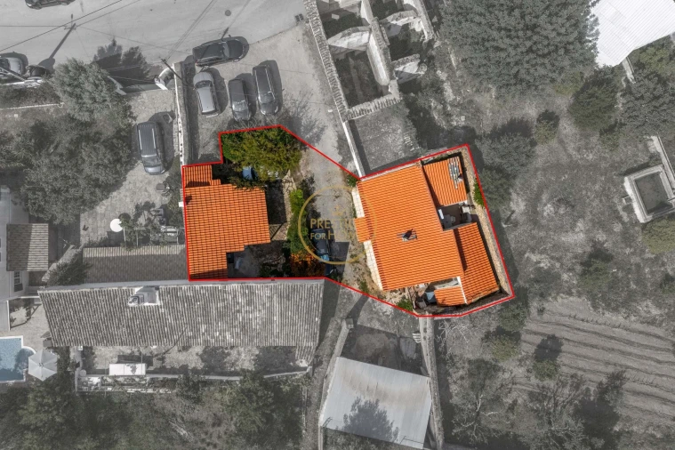 Moradia T2 para Venda em São Brás de Alportel Foto 3