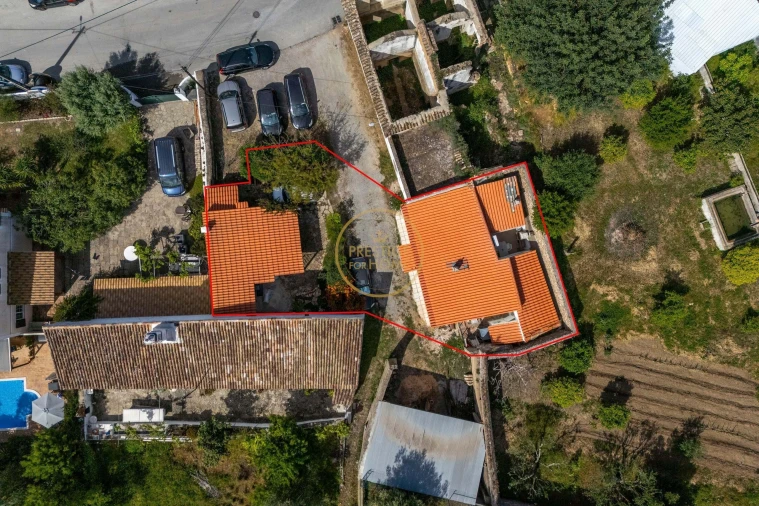 Moradia T2 para Venda em São Brás de Alportel Foto 4