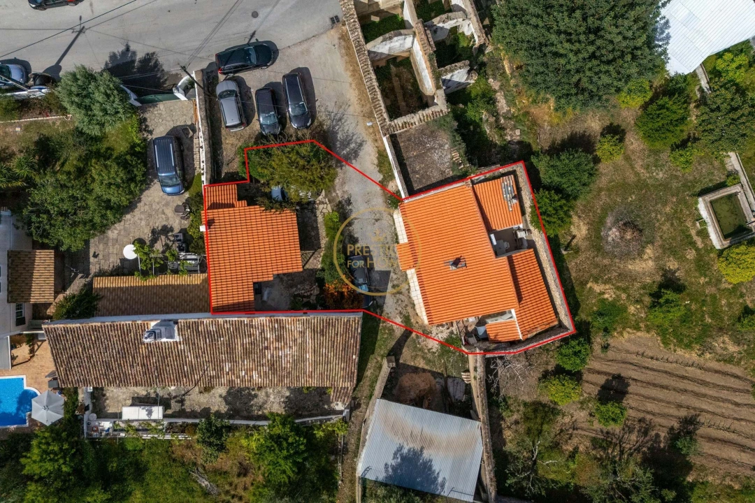 Moradia T2 para Venda em São Brás de Alportel Foto 4