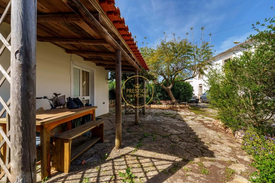 Moradia T2 para Venda em São Brás de Alportel Foto 49