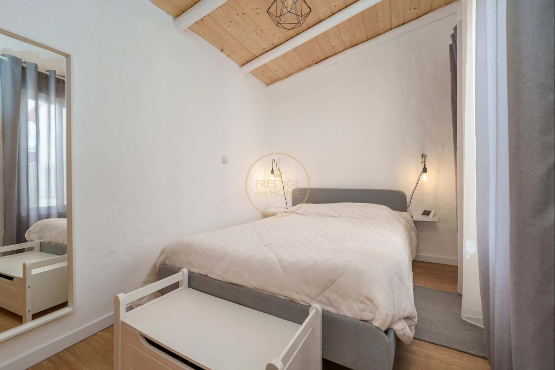 Moradia T2 para Venda em São Brás de Alportel Foto 27