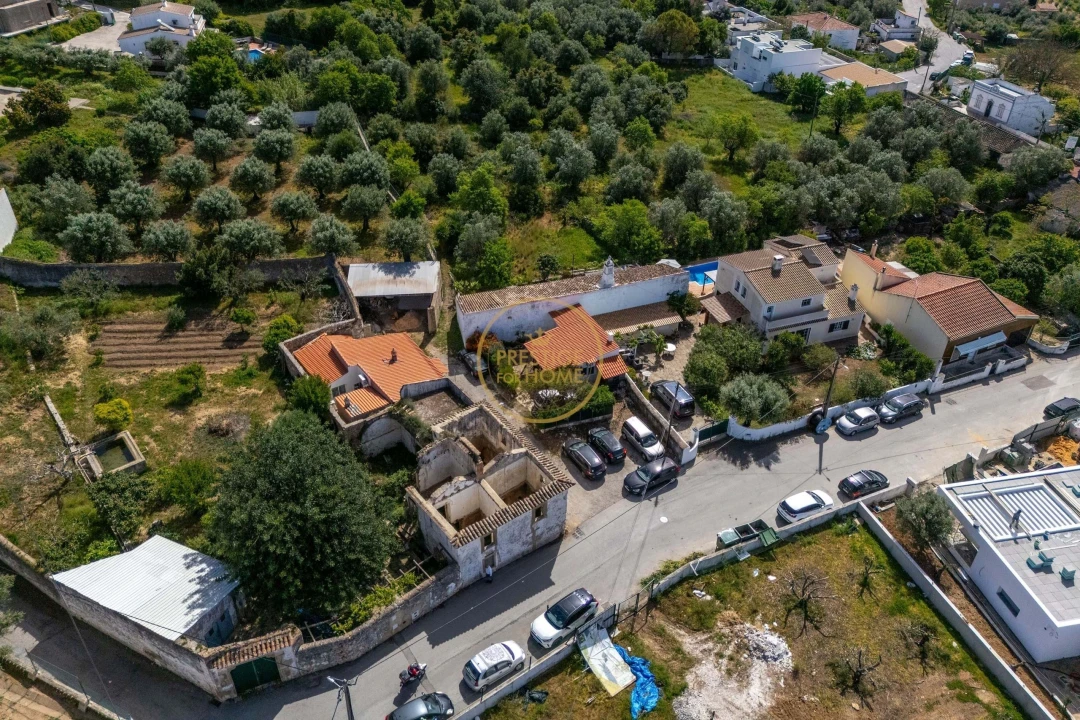 Moradia T2 para Venda em São Brás de Alportel Foto 61