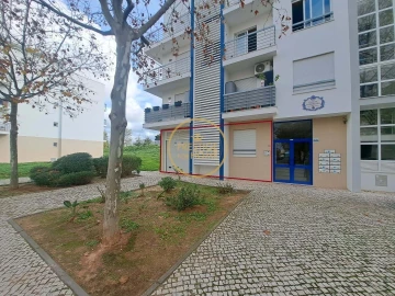 Apartamento T2 para Venda em Loule (São Clemente)