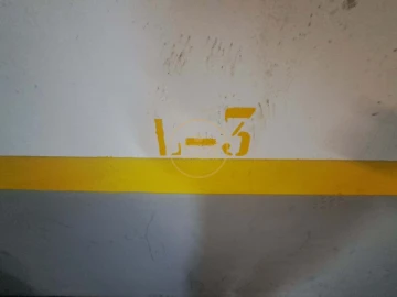 Apartamento T2 para Venda em Loule (São Clemente)