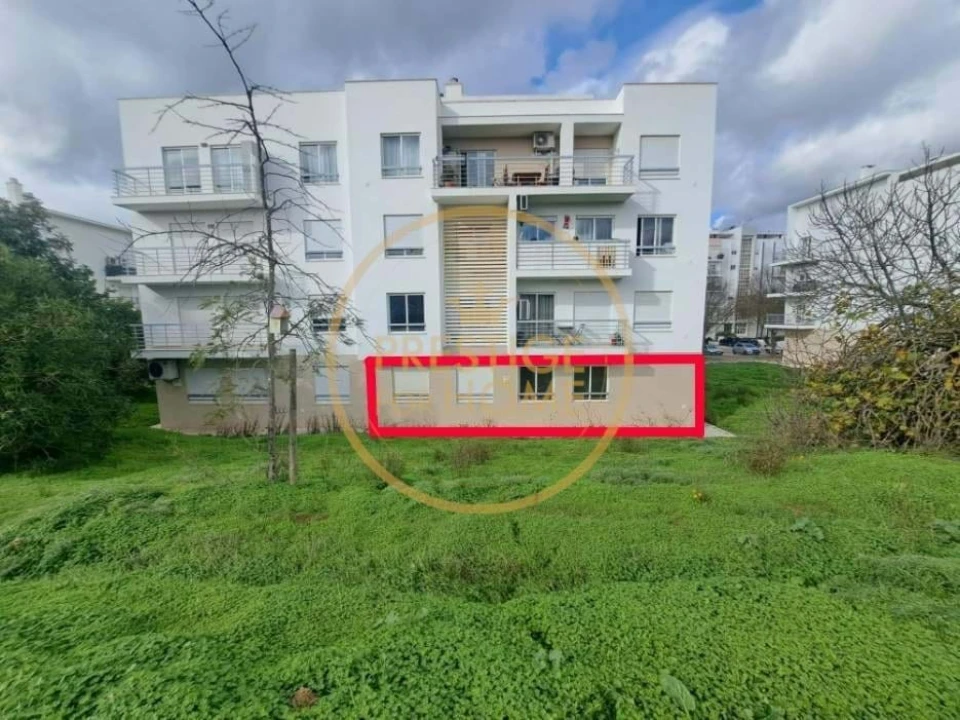 Apartamento T2 para Venda em Loule (São Clemente) Foto 31