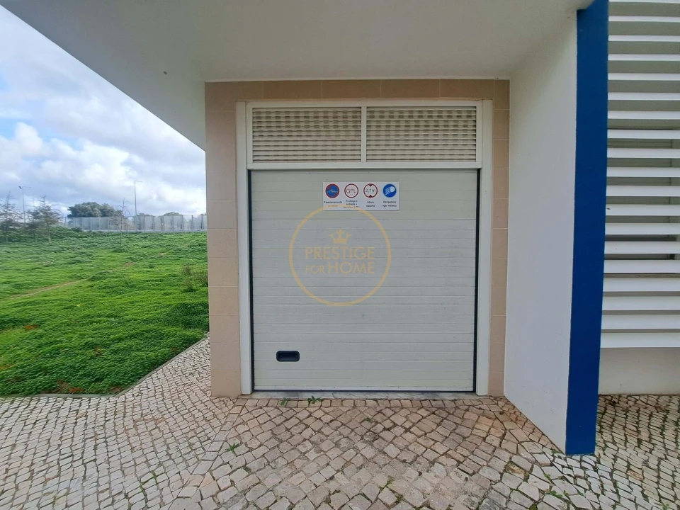 Apartamento T2 para Venda em Loule (São Clemente) Foto 26