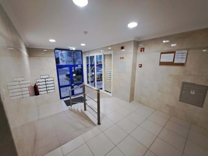 Apartamento T2 para Venda em Loule (São Clemente) Foto 23