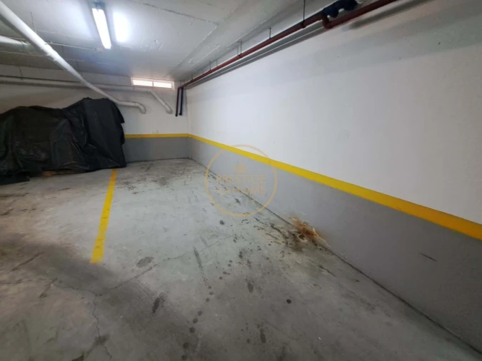 Apartamento T2 para Venda em Loule (São Clemente) Foto 28
