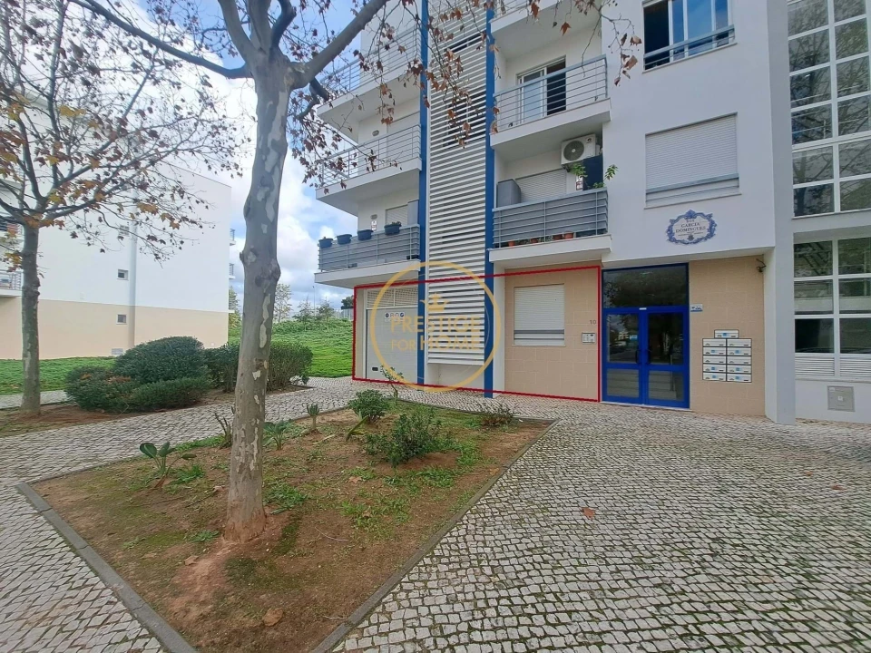 Apartamento T2 para Venda em Loule (São Clemente) Foto 1