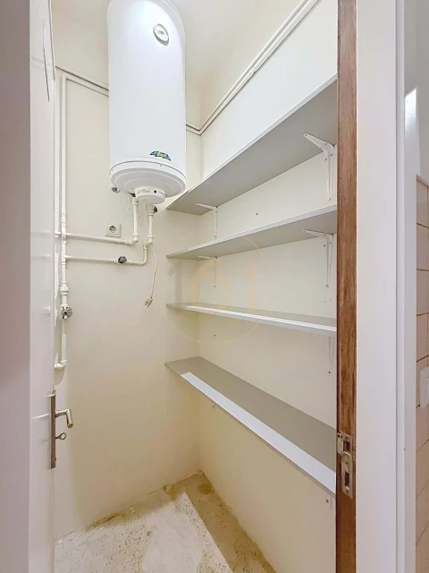 Apartamento T3 para Arrendamento em Paranhos