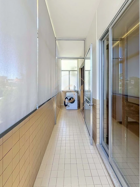Apartamento T3 para Arrendamento em Paranhos