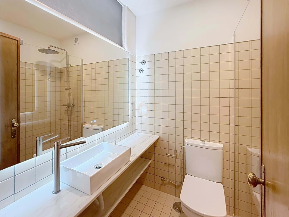 Apartamento T3 para Arrendamento em Paranhos Foto 13