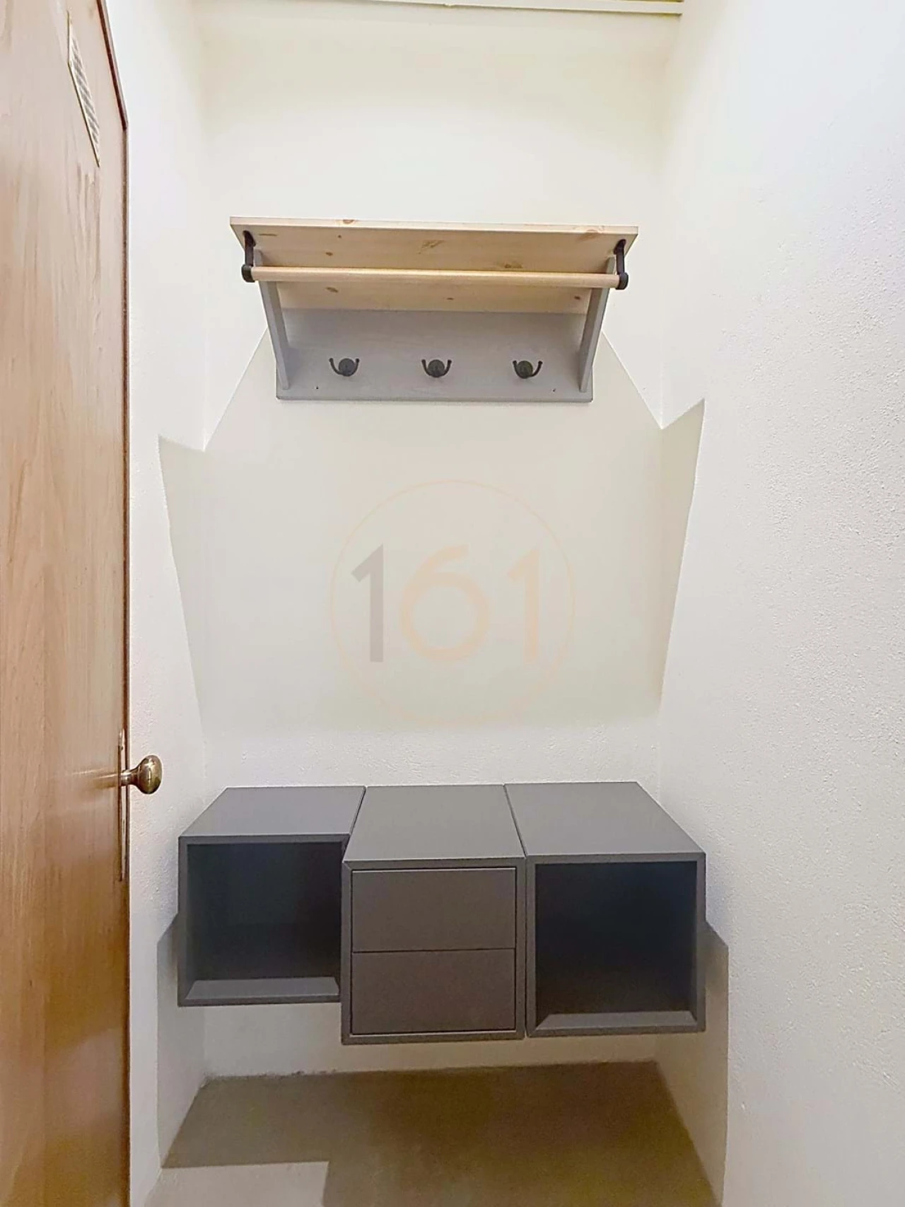 Apartamento T3 para Arrendamento em Paranhos Foto 11